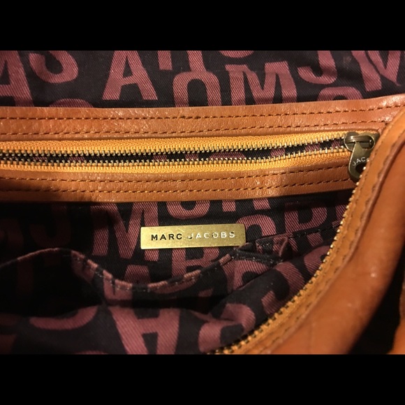Marc Jacobs purse - Picture 5 of 6